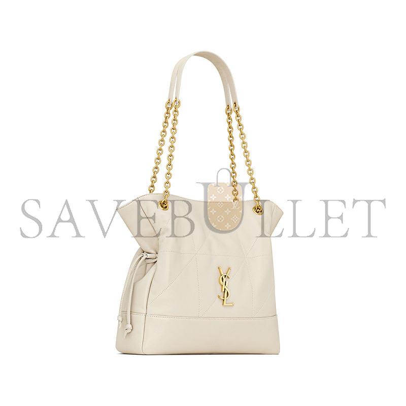 Y*L small jamie shopping in lambskin 833948aab329207 (29*27*11cm)